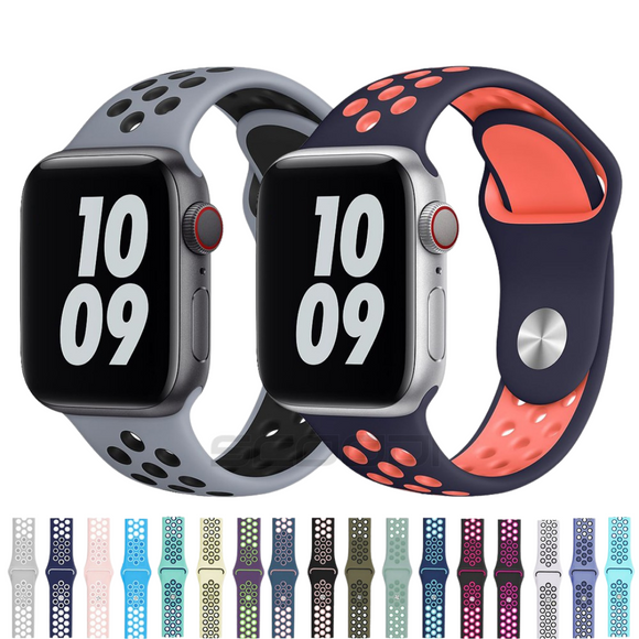 Sport Apple Watch Bands