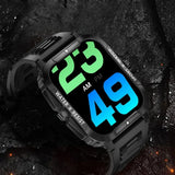 The Eartline Smartwatch: Tough, Smart &amp; Unbeatable in Value! - 70% OFF TODAY ONLY!