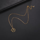 Cat Pendant Necklace – Special Edition for Cat Lovers!