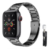 Bracelet inoxydable Apple watch