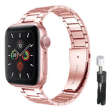 Bracelet inoxydable Apple watch