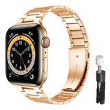 Bracelet inoxydable Apple watch