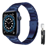 Bracelet inoxydable Apple watch