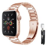 Bracelet inoxydable Apple watch