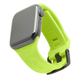 Bracelet Premium en silicone pour Apple Watch