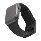 Bracelet Premium en silicone pour Apple Watch