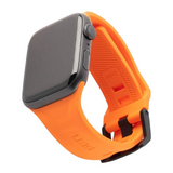 Bracelet Premium en silicone pour Apple Watch