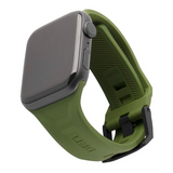 Bracelet Premium en silicone pour Apple Watch