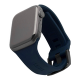 Bracelet Premium en silicone pour Apple Watch