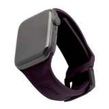 Bracelet Premium en silicone pour Apple Watch