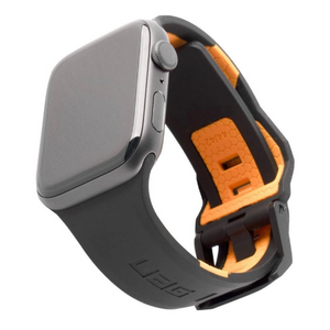 Bracelet Premium en silicone pour Apple Watch