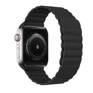 Bracelet magnétique pour Apple watch