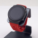 Smartwatch Acceswatch™ Pro - The Ultimate Companion for Notifications, Sports, and Heart Rate Monitoring